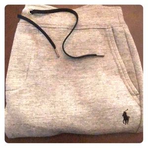 COPY - Polo men’s joggers